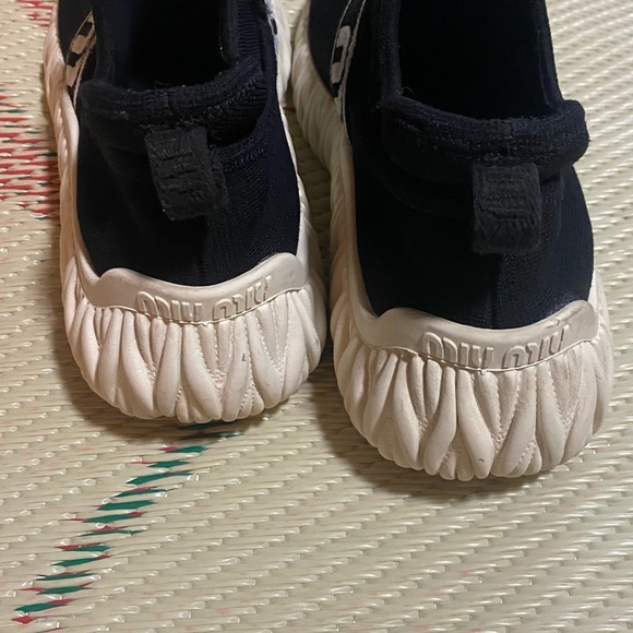 Miu miu shoes - Picture 7 of 7